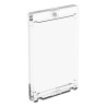Protège-cartes - Magnetic Card Case - 130pt - Standard - Transparent