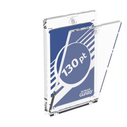 Protège-cartes - Magnetic Card Case - 130pt - Standard - Transparent