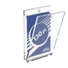 Protège-cartes - Magnetic Card Case - 130pt - Standard - Transparent