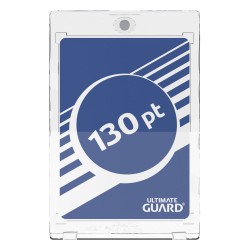Protège-cartes - Magnetic Card Case - 130pt - Standard - Transparent