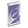Sleeves - Magnetic Card Case - 180pt - Standard - Transparent