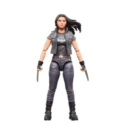 Action Figure - Deadpool - X-23