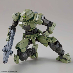 Model - 30 Minutes Missions - Portanova (Green)
