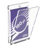 Protège-cartes - Magnetic Card Case - 180pt - Standard - Transparent