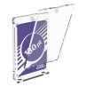 Protège-cartes - Magnetic Card Case - 180pt - Standard - Transparent