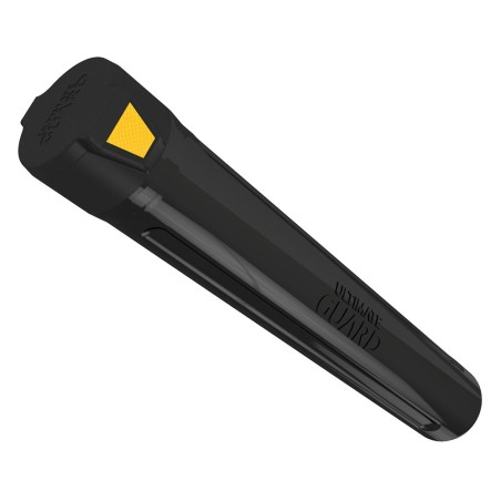 Tube à Tapis - MatPod - Noir