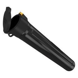 Mat Tube - MatPod - Black