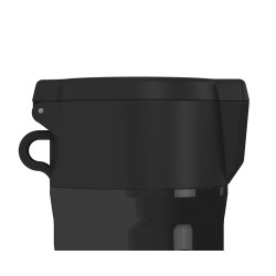 Mat Tube - MatPod - Black