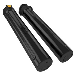 Mat Tube - MatPod - Black