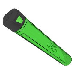 Tube à Tapis - MatPod - Vert/Noir