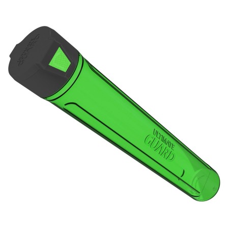 Mat Tube - MatPod - Green/Black