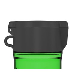 Mat Tube - MatPod - Green/Black