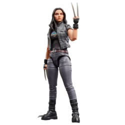 Action Figure - Deadpool - X-23