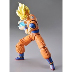 Model - Figure Rise - Dragon Ball - Son Goku