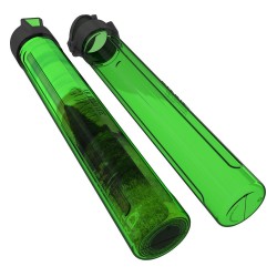 Tube à Tapis - MatPod - Vert/Noir