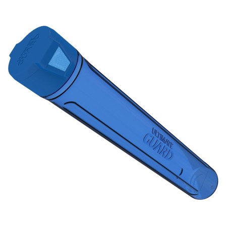 Tube à Tapis - MatPod - Bleu