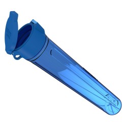 Tube à Tapis - MatPod - Bleu