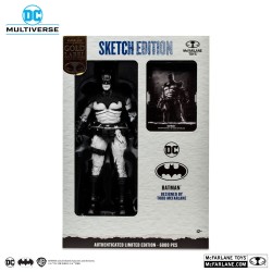 Action Figure - Batman - Batman
