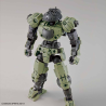 Model - 30 Minutes Missions - Portanova (Green)