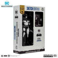 Figurine articulée - Batman - Batman