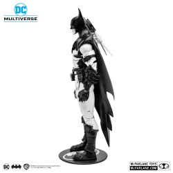 Figurine articulée - Batman - Batman