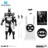 Figurine articulée - Batman - Batman