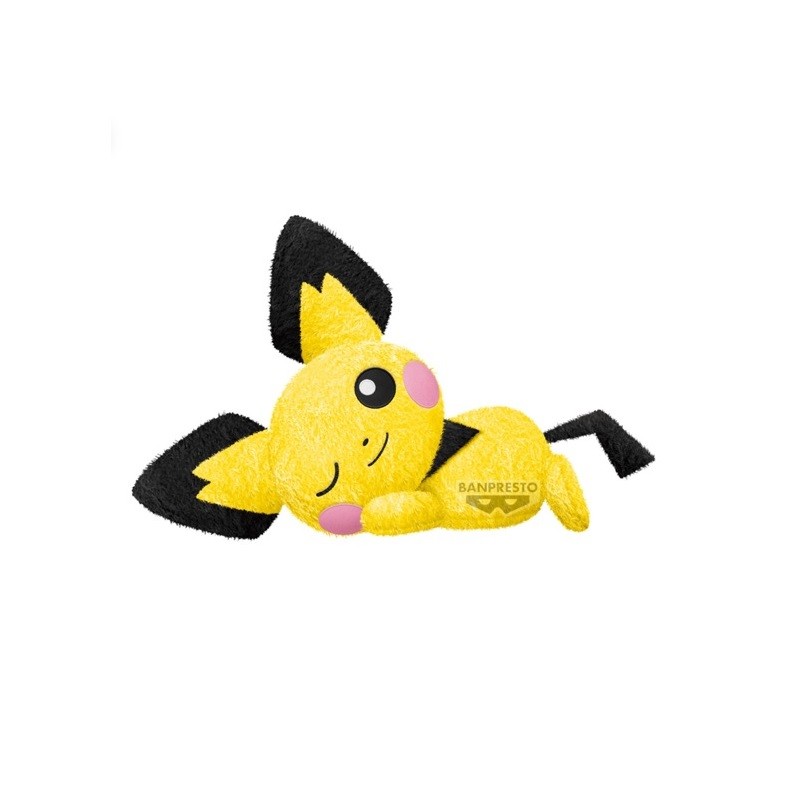 Plush - Pokemon - Pichu