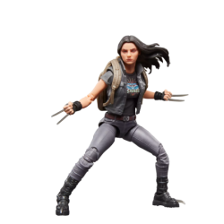Action Figure - Deadpool - X-23