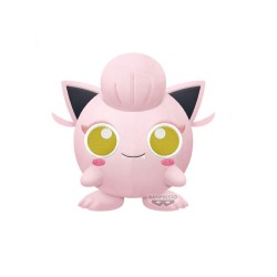 Plush - Pokemon - Scream