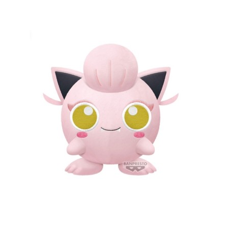 Plush - Pokemon - Scream