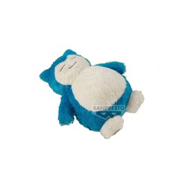 Plush - Pokemon - Snorlax