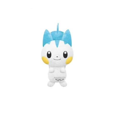 Plush - Pokemon - Pachirisu