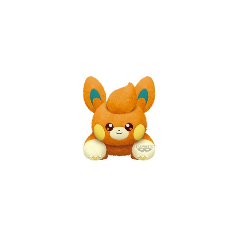 Peluche - Pokemon - Pohm