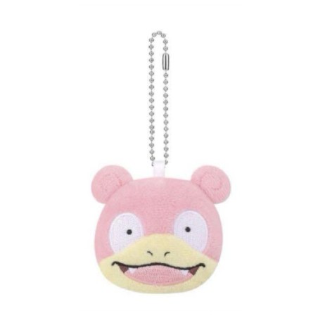 Plush - Pokemon - Slowpoke