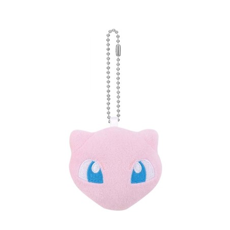 Plush - Pokemon - Mew