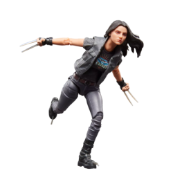 Action Figure - Deadpool - X-23