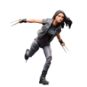 Action Figure - Deadpool - X-23