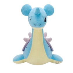 Plush - Pokemon - Lapras