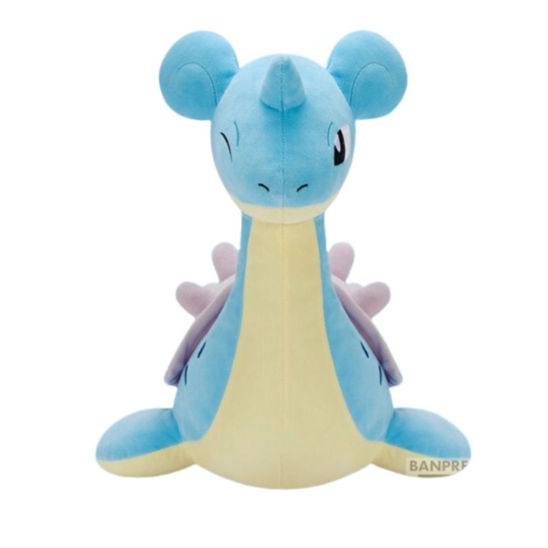 Plush - Pokemon - Lapras