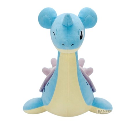Plush - Pokemon - Lapras