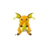 Peluche - Pokemon - Raichu