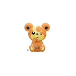 Peluche - Pokemon - Teddiursa