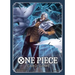Protège-cartes - One Piece - Silvers Rayleigh