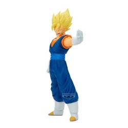 Figurine Statique - Grandista - Dragon Ball - Vegetto