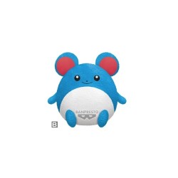 Plush - Pokemon - Marill
