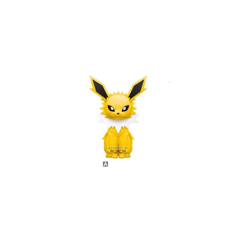 Peluche - Pokemon - Voltali