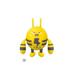 Plush - Pokemon - Elekid