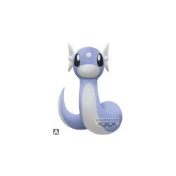 Plush - Pokemon - Dratini