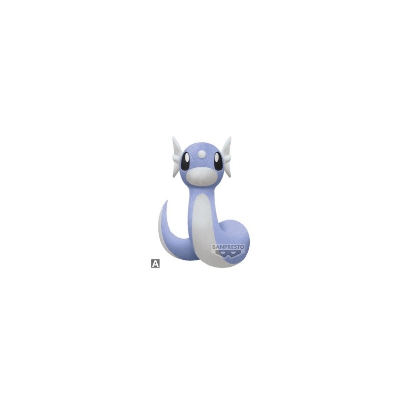 Plush - Pokemon - Dratini