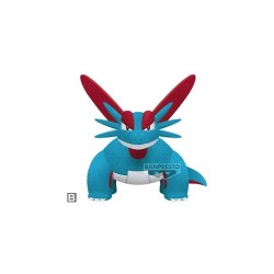 Plush - Pokemon - Salamence